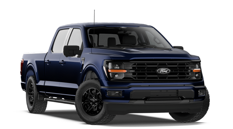 F-150® vehicle